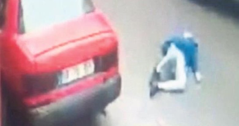 ‘Bedelini ödeyeceksin’ dedi saatler sonra canından oldu