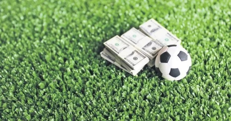 İşte bahis cezaları: Manisa FK’nın canı yandı!