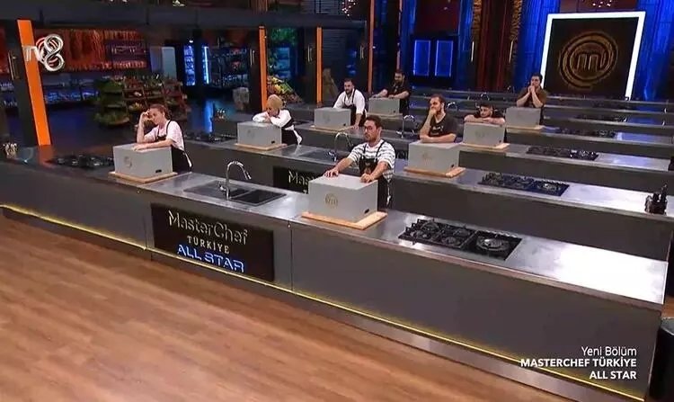 MasterChef 2023 All Star’da dokunulmazlığı kim kazandı? Eleme adayı kim oldu?