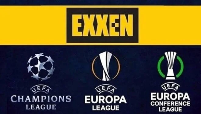 Bu akşam gerçekleşecek UEFA Şampiyonlar ligi Fenerbahçe- Dinamo Kiev Exxen’de izlenir mi? Exxen Şampiyonlar Ligi paketi ne kadar?