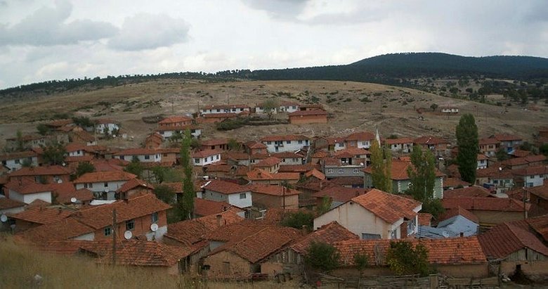 Kütahya’da iki köy için karantina kararı