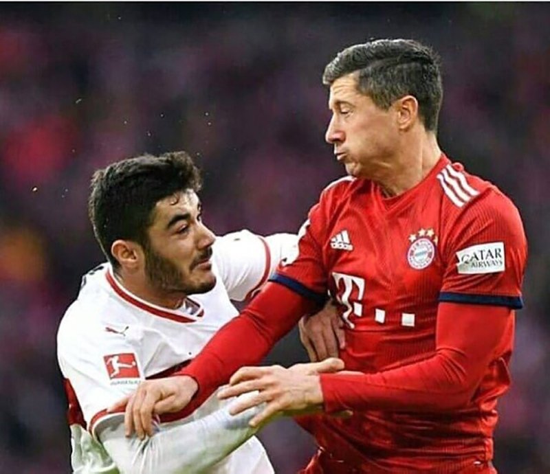 Ozan Kabak Hakkinda Flas Yorum Ozan Almanya Yi Salladi