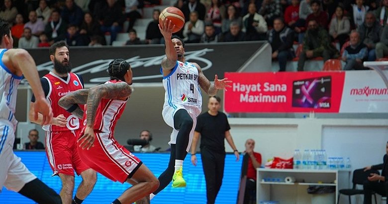 Manisa mı Petkim mi?