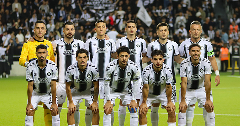 Altay’da genç kaleci sezonu kapattı!