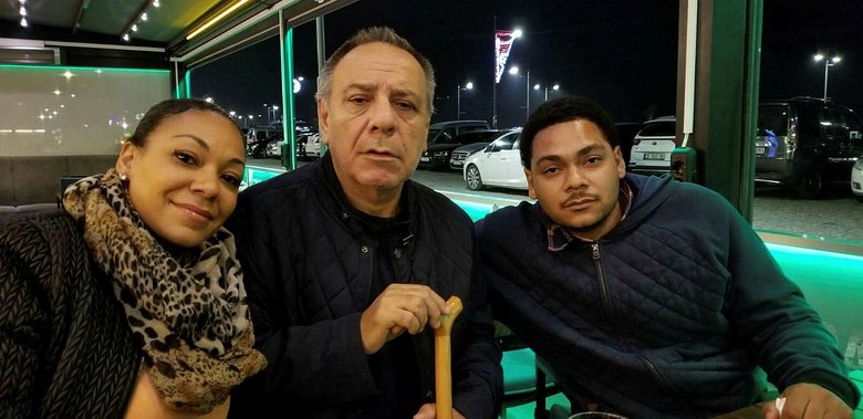 ABD’li kardeşlerin İzmir’deki babalık davasında karar çıktı