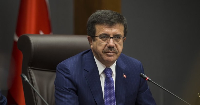 AK Parti İzmir Büyükşehir Belediye Başkan Adayı Nihat Zeybekci kimdir? Nihat Zeybekci kaç yaşında?