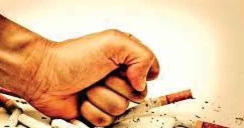 Sigarayı bırakmada hekimlerin rolü