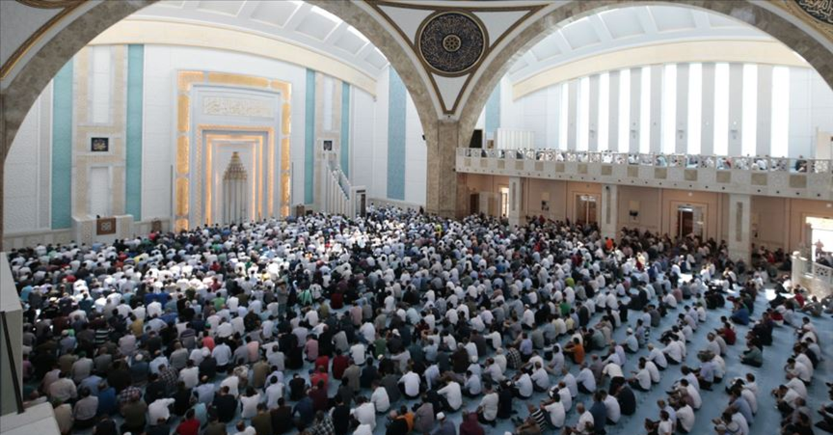 CUMA HUTBESİ 17 NİSAN | Diyanet yayımladı! Bu haftaki cuma hutbesinin konusu nedir?