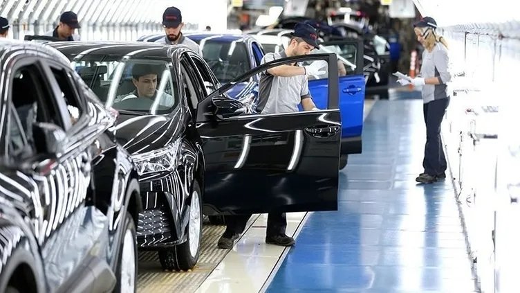 ÖTV’siz araç düzenlemesinde yeni dönem: Kimler yararlanabilecek?