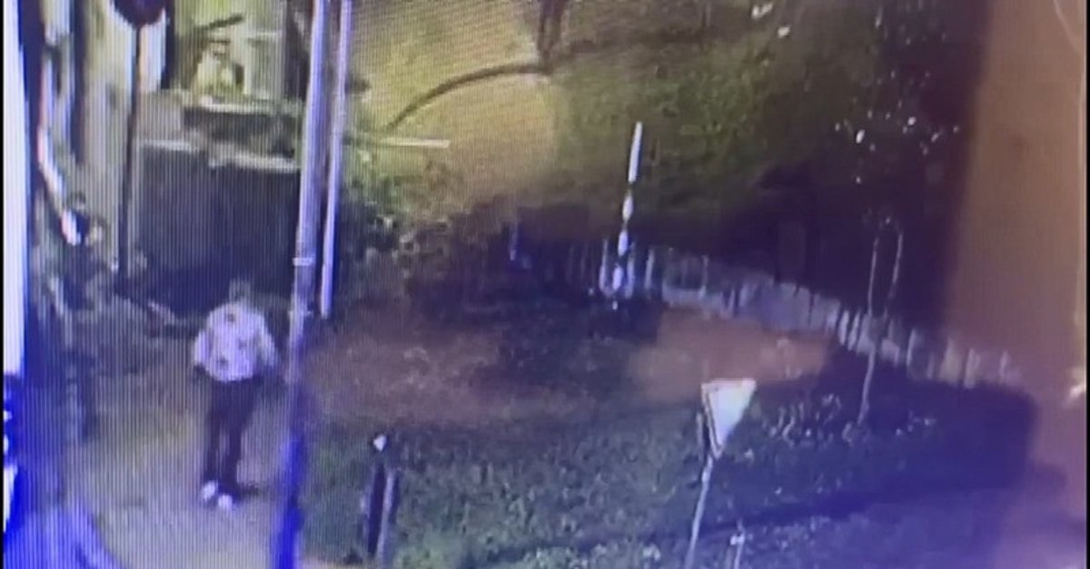 Bayrampaşa'da katilin ceset paniği!