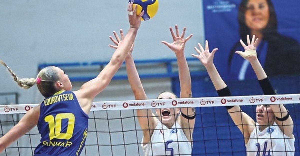 Aydın BŞB Fener’e teslim