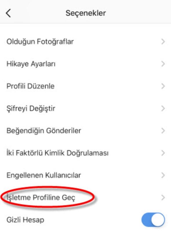 Instagram Hesabiniza Kim Girmis Instagram Hesabima Girenler Nasil Anlasilir Galeri Yeni Asir