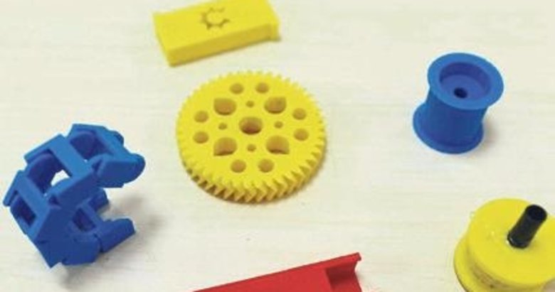 ‘21. yüzyılın hakim gücü Endüstri 4.0 olacaktır’