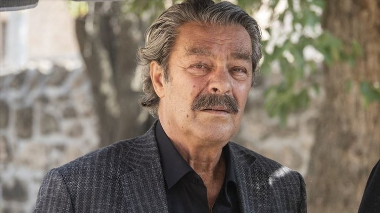 Kadir İnanır’dan aylar sonra ilk fotoğraf