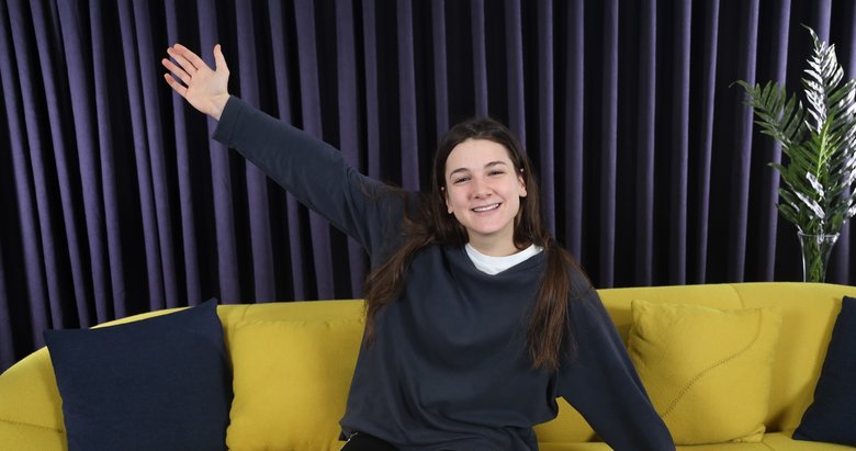 Nisa Bölükbaşı: Barış benimle evlenmek istiyorsa o dövmeyi sildirecek!