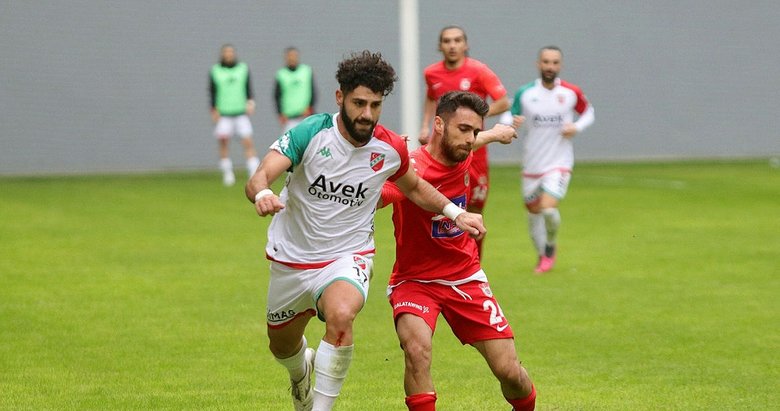 Karşıyaka pes etmeyecek