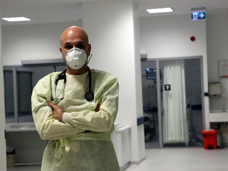 Bilim Kurulu üyesi Kayıpmaz: Koronavirüs resmen sahillere akın etti