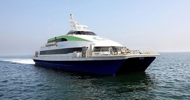 Bursa’da o seferler iptal