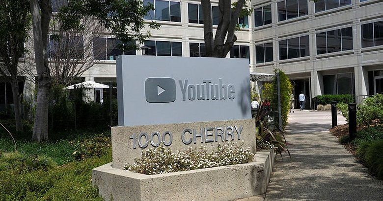 YouTube ana merkezinde silahlı saldırı