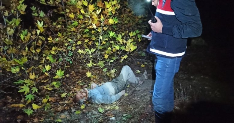 Günlerdir haber alınamıyordu! Ekiplerin yoğun çalışması sonuç verdi