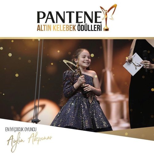 Altın Kelebek’ten atv’ye 5 ödül