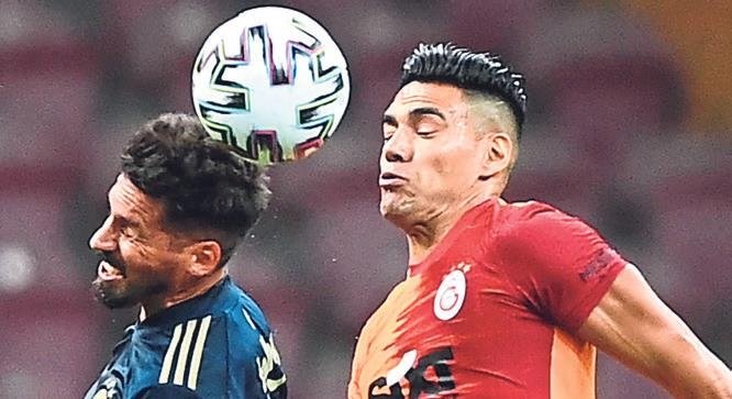 Sol bek için Babel devrede