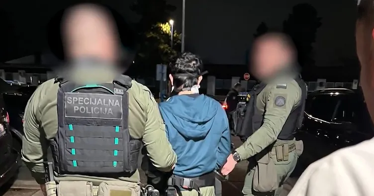 Kırmızı bültenle aranıyorlardı: 5 farklı ülkede yakalanıp Türkiye’ye getirildiler