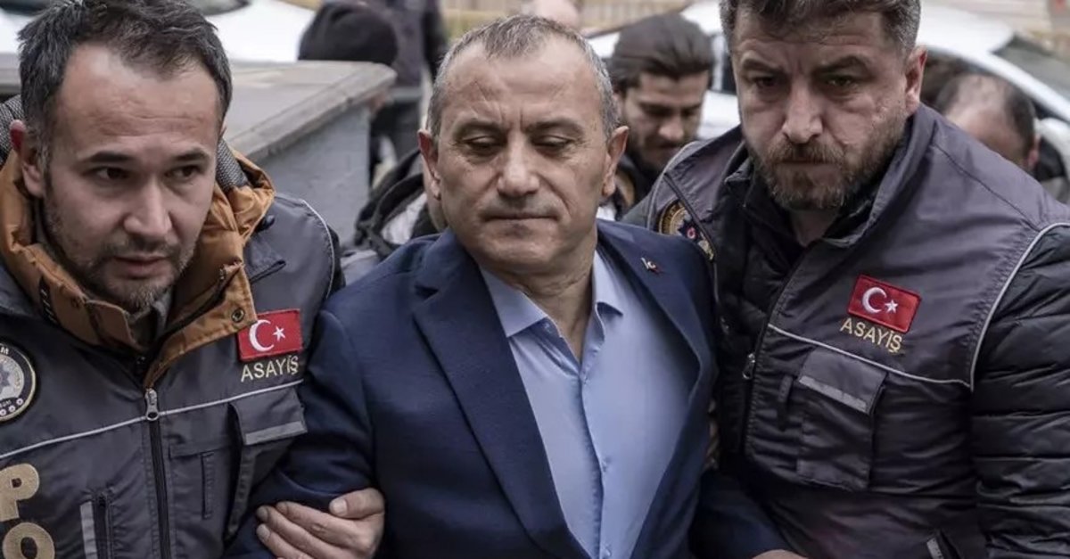 Eski Tunceli Valisi Tuncay Sonel'in tutuklanması talep edildi