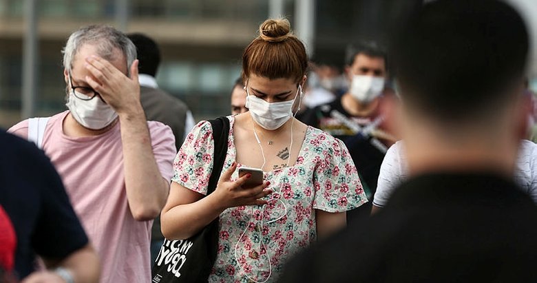 Son dakika: Sağlık Bakanı Koca koronavirüs vaka sayısını açıkladı! 26 Eylül vaka tablosu