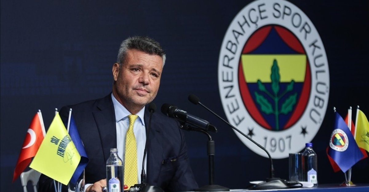 Son dakika: Fenerbahçe seçime gidiyor