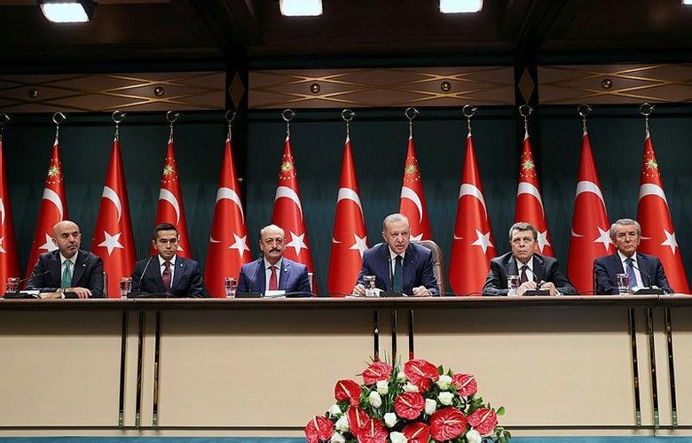 Asgari ücret ne kadar oldu? Başkan Erdoğan açıkladı