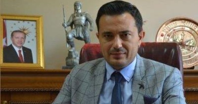 AK Parti Aydın da değişimi tercih etti