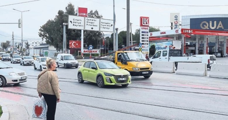 Torun: Halkapınar’a alt geçit yapılması sart