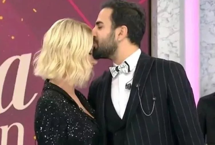 Seda Sayan ile Çağlar Ökten’in aşk yuvası! Hem de 4 milyon dolarlık...