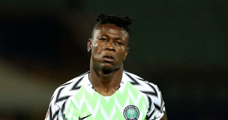 Aslan’da rota Kalu