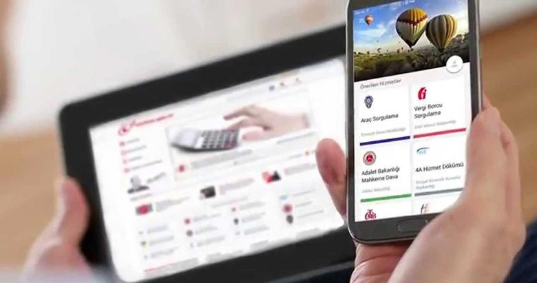 Dini sorulara e-devlet’ten cevap verilecek