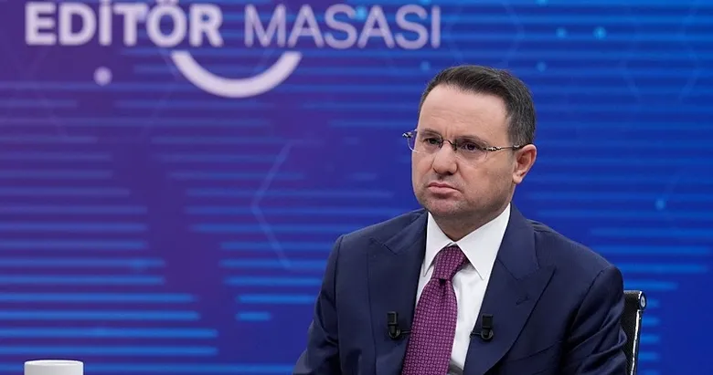 Adalet Bakanı Gürlek, fon soruşturmasının detaylarını açıkladı