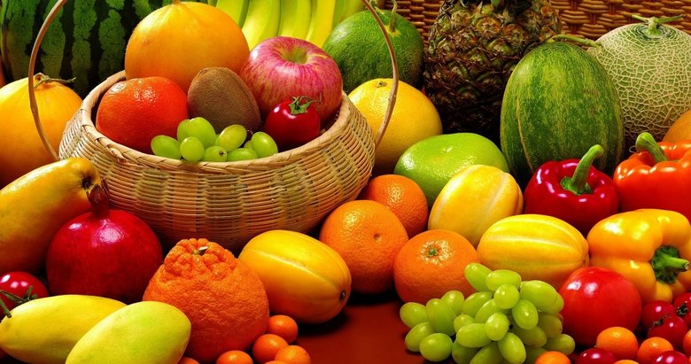 Bağışıklık dostu antioksidan besinler