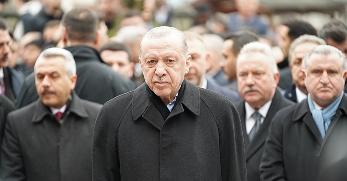 Başkan Erdoğan: İsrail yaptıklarının bedelini ödeyecek