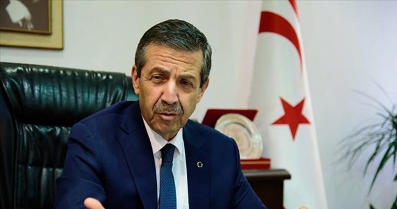 Grivas’ın yaptıkları Barbarlık Müzesi’nde