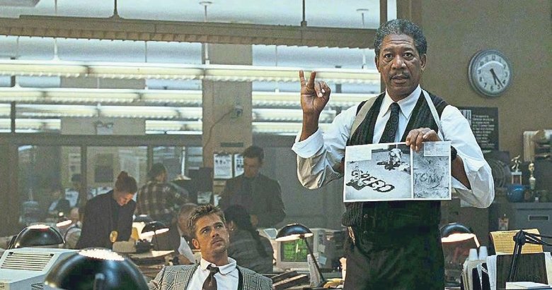 Sürpriz sonlu film sevenler ekran başına