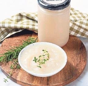 Uykusuzluğa karşı tarçınlı süt