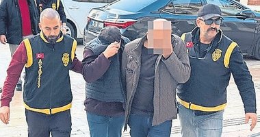 Aydın’daki OSB’de sahte nakliye vurgunu: 4 tutuklama
