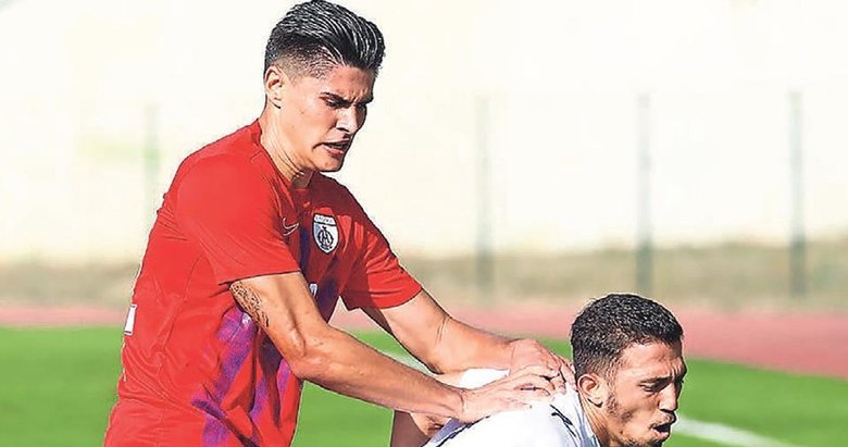 Altınordu’ya kabus çöktü