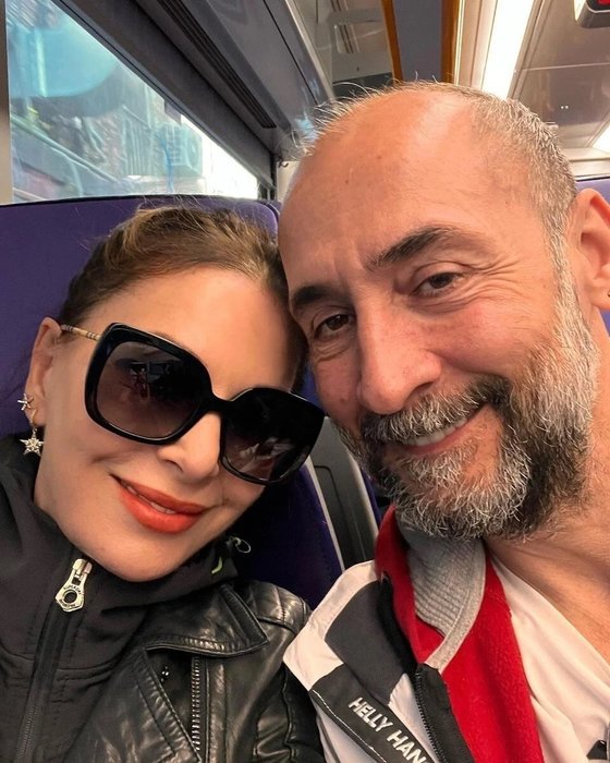 Şenay Gürler’den Semih Saygıner’e: Dokuz yılı bitirdik