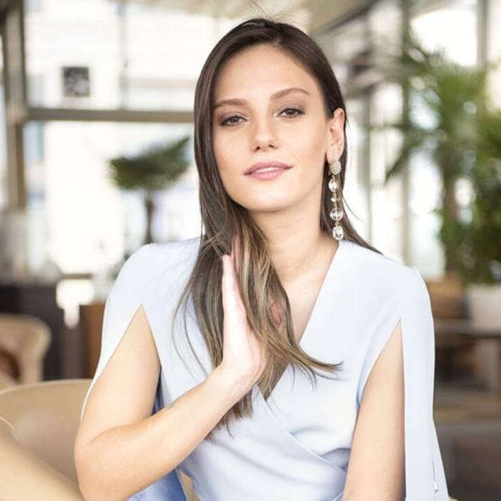 Nilay Deniz’den Akyaka’ya tam not