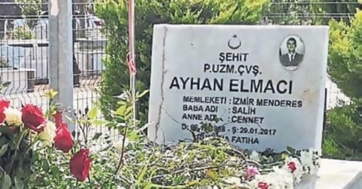 ‘Şehit maaşı’ kavgası bitti