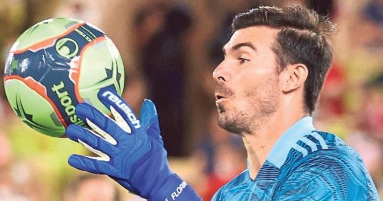 Gaziantep FK’da kale Nita’ya emanet