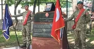 Kosova’nın Türk şehidi