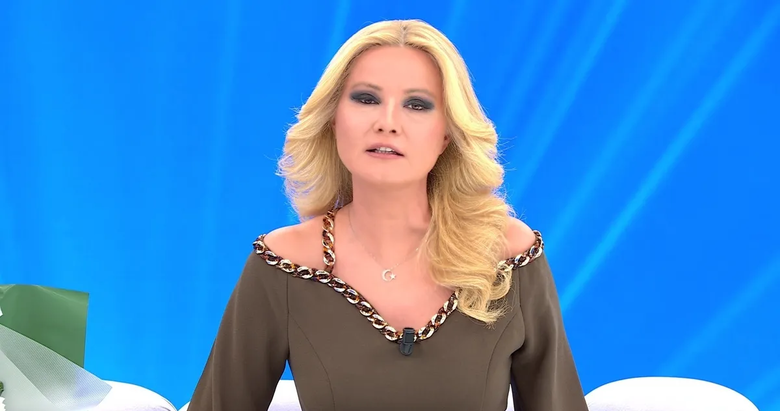 ATV MÜGE ANLI CANLI İZLE | 12 Mart2026 Perşembe Müge Anlı ile Tatlı Sert yeni bölüm